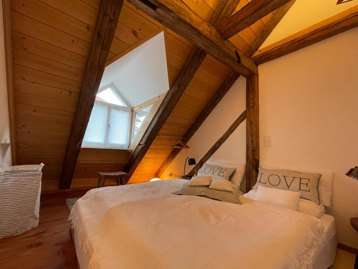 Invera Home Murnau am Staffelsee Exterior photo