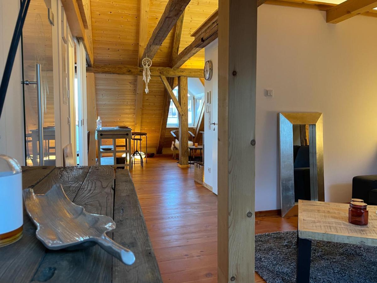 Invera Home Murnau am Staffelsee Exterior photo